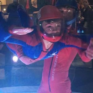 Meet your Posher, Ryan stonewall