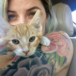 Meet your Posher, Keyana