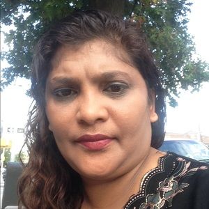 Meet your Posher, Saheeda