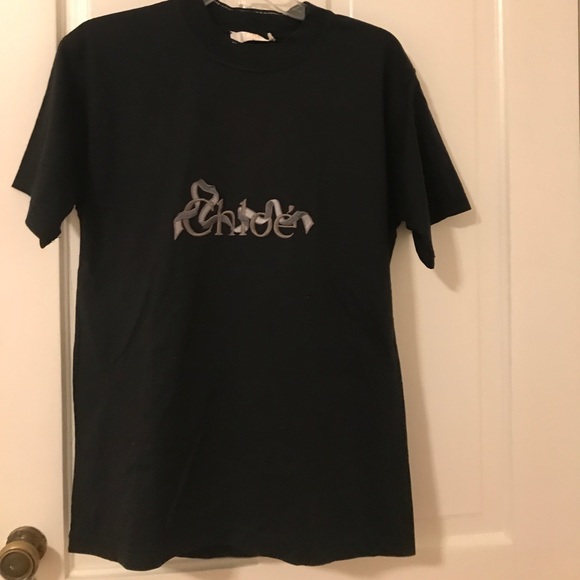 Chloé tshirt - Picture 4 of 7