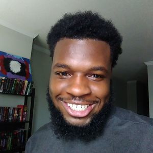 Meet your Posher, George