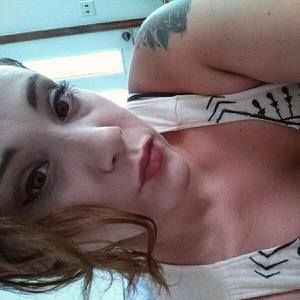 Meet your Posher, Jocelyn