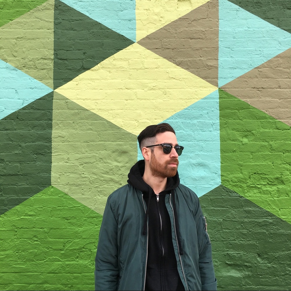 Meet your Posher, Rathero