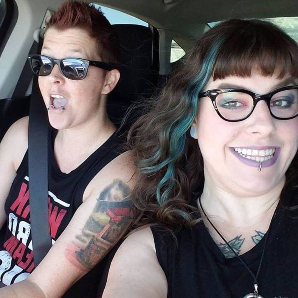 Meet your Posher, Samantha