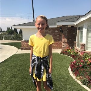 Meet your Posher, Hailey