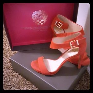 Vince Camuto heels