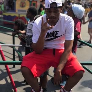 Meet your Posher, Chico