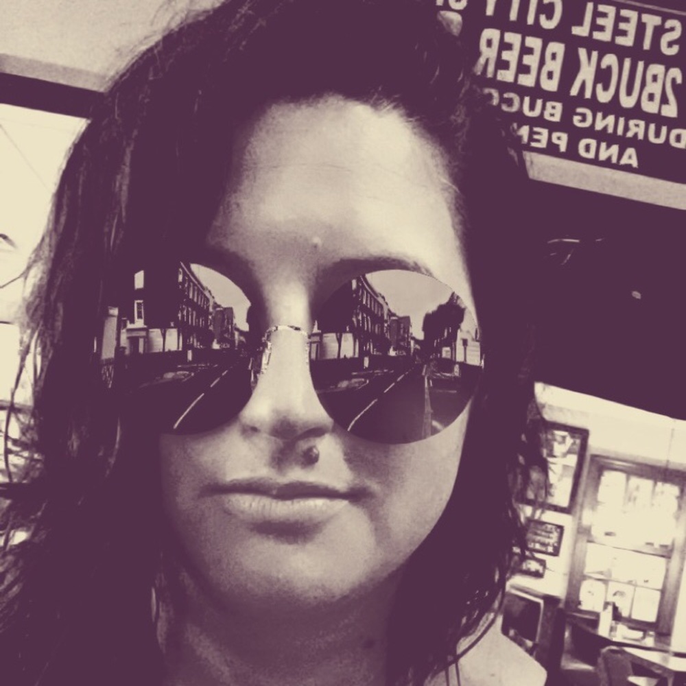 Meet your Posher, Anna