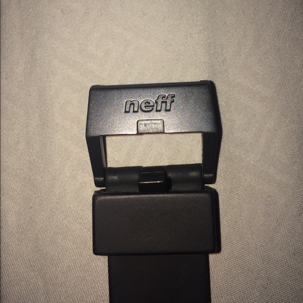 Neff watch - Picture 3 of 3