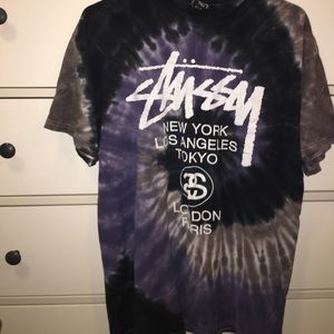 Stüssy t shirt