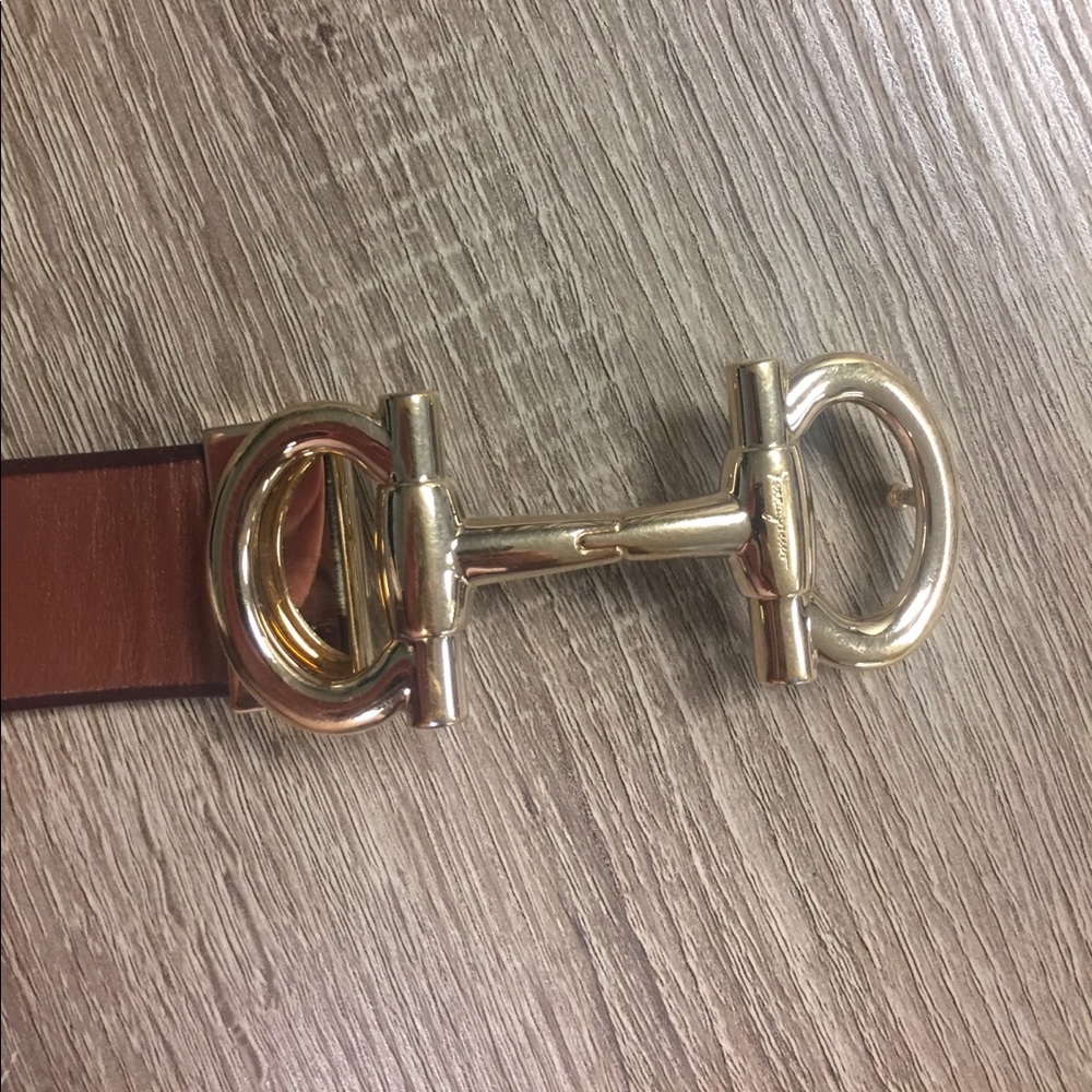Salvatore Ferragamo Belt