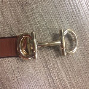 Salvatore Ferragamo Belt