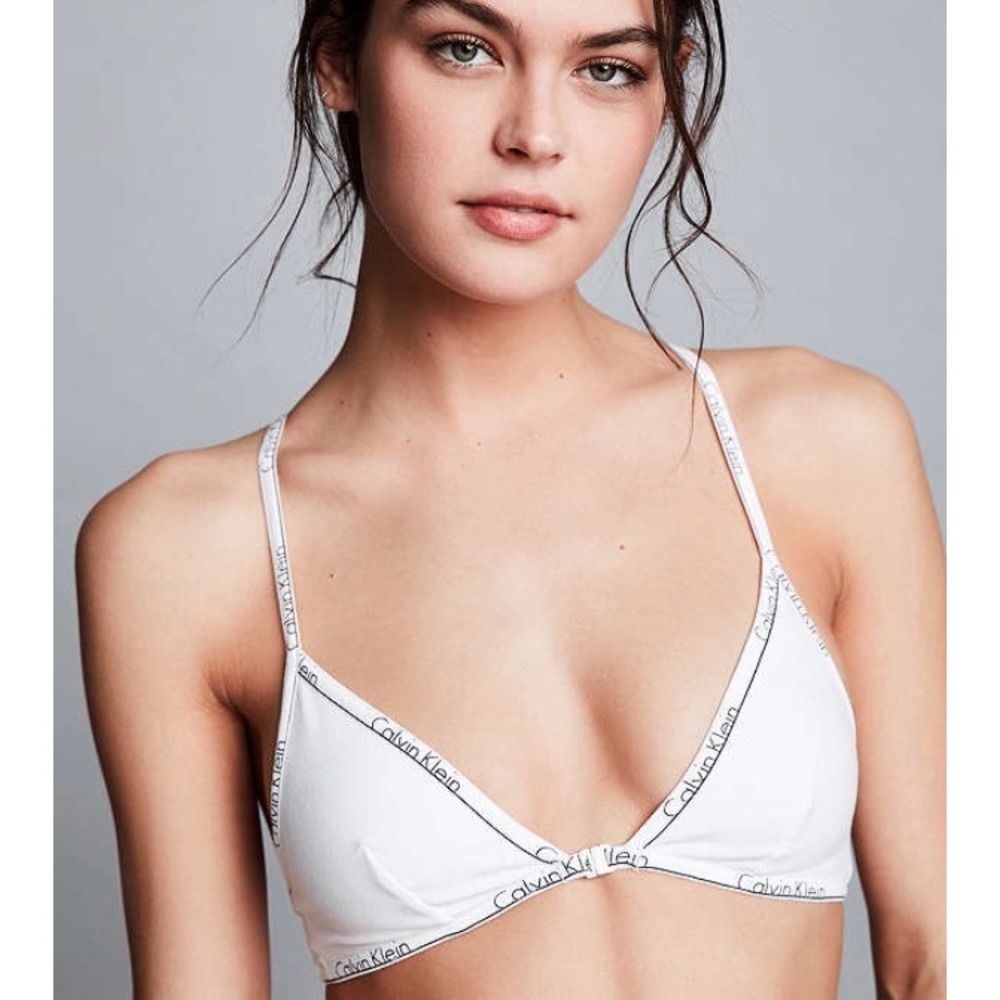 Calvin Klein Bra