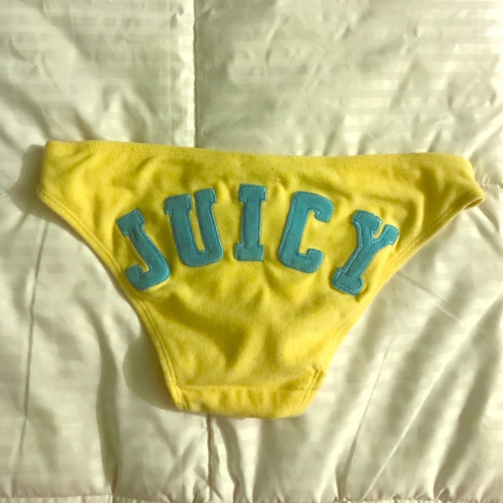 Juicy Couture Bathing suit