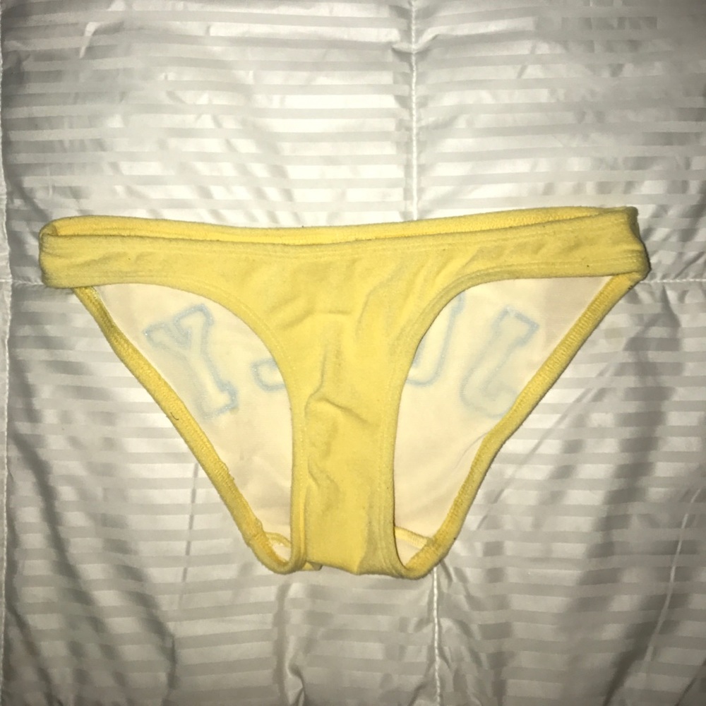 Juicy Couture Bathing suit - Picture 2 of 4