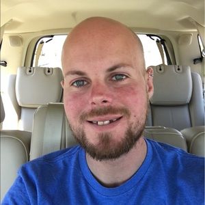 Meet your Posher, Daniel