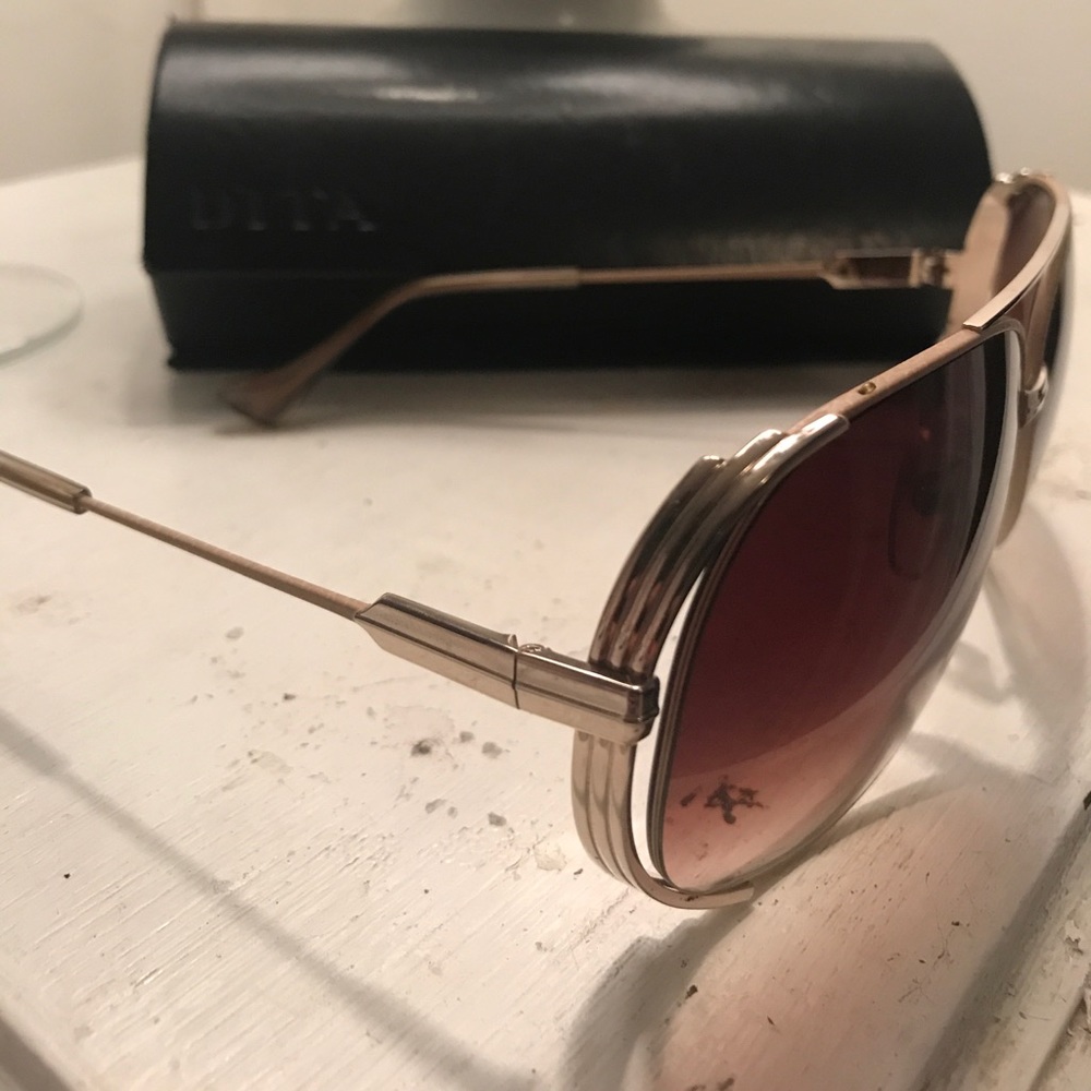 Dita sunglasses