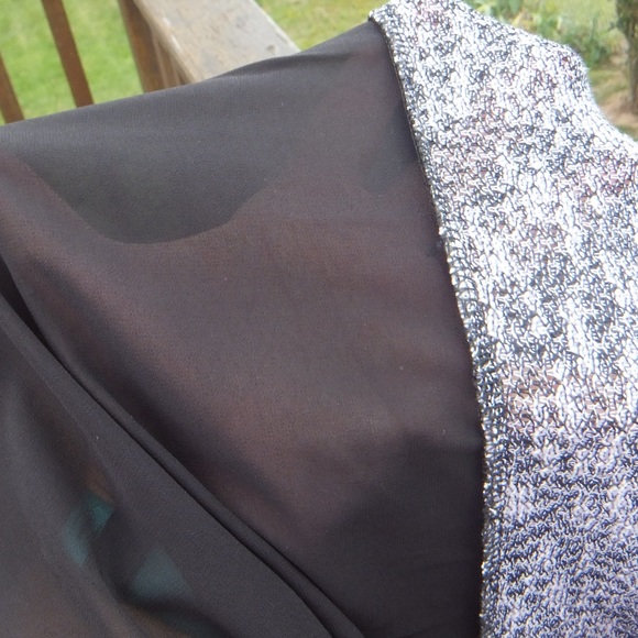 HP! NEW ● NICOLE Kimono Cardigan | L - Picture 4 of 5