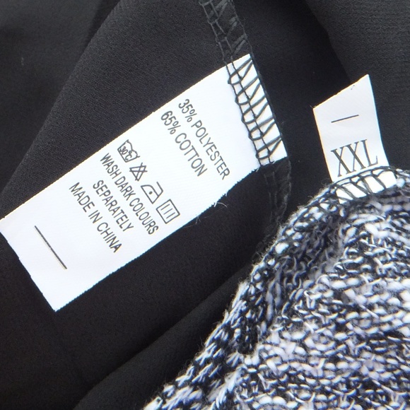 HP! NEW ● NICOLE Kimono Cardigan | L - Picture 5 of 5