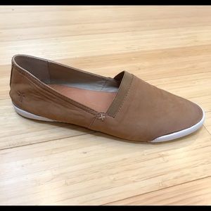 Frye Melanie Flats