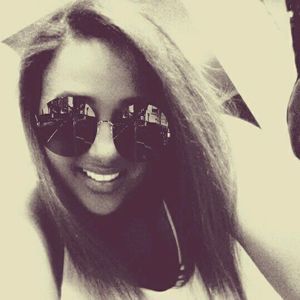 Meet your Posher, Elisha