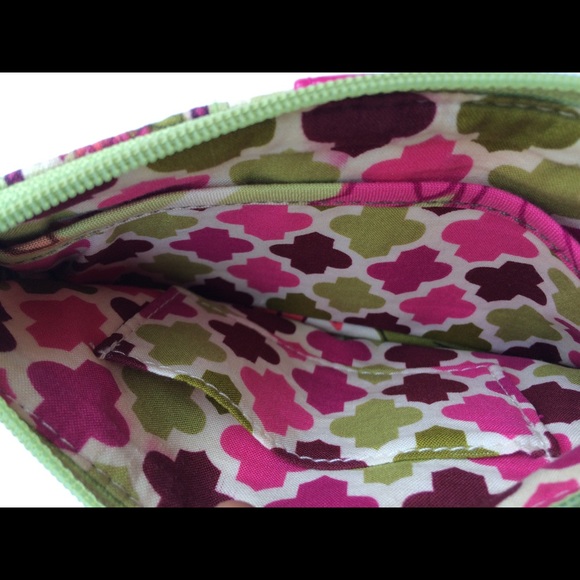 Vera Bradley wallet - Picture 3 of 3