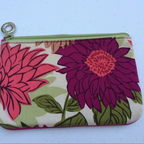 Vera Bradley wallet - Picture 2 of 3