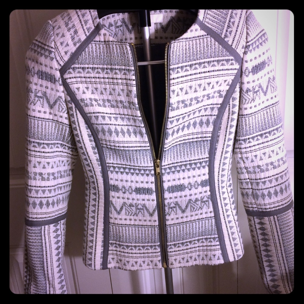 H&M jacket