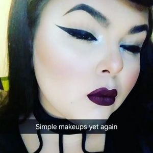 Meet your Posher, Lexi