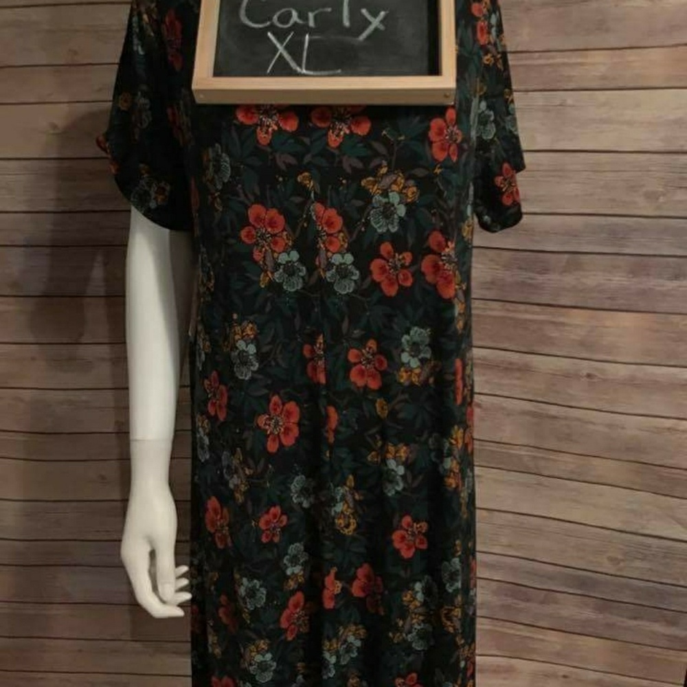 Lularoe Carly