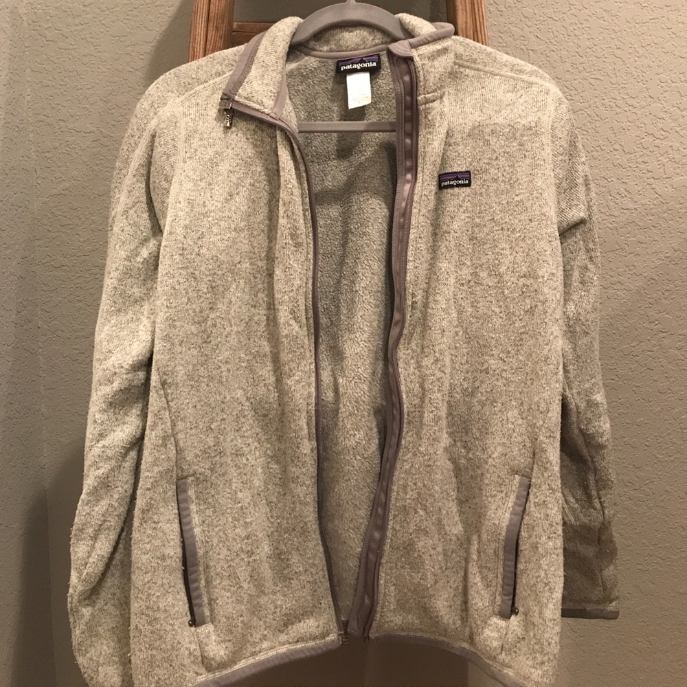Patagonia Jacket
