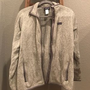 Patagonia Jacket