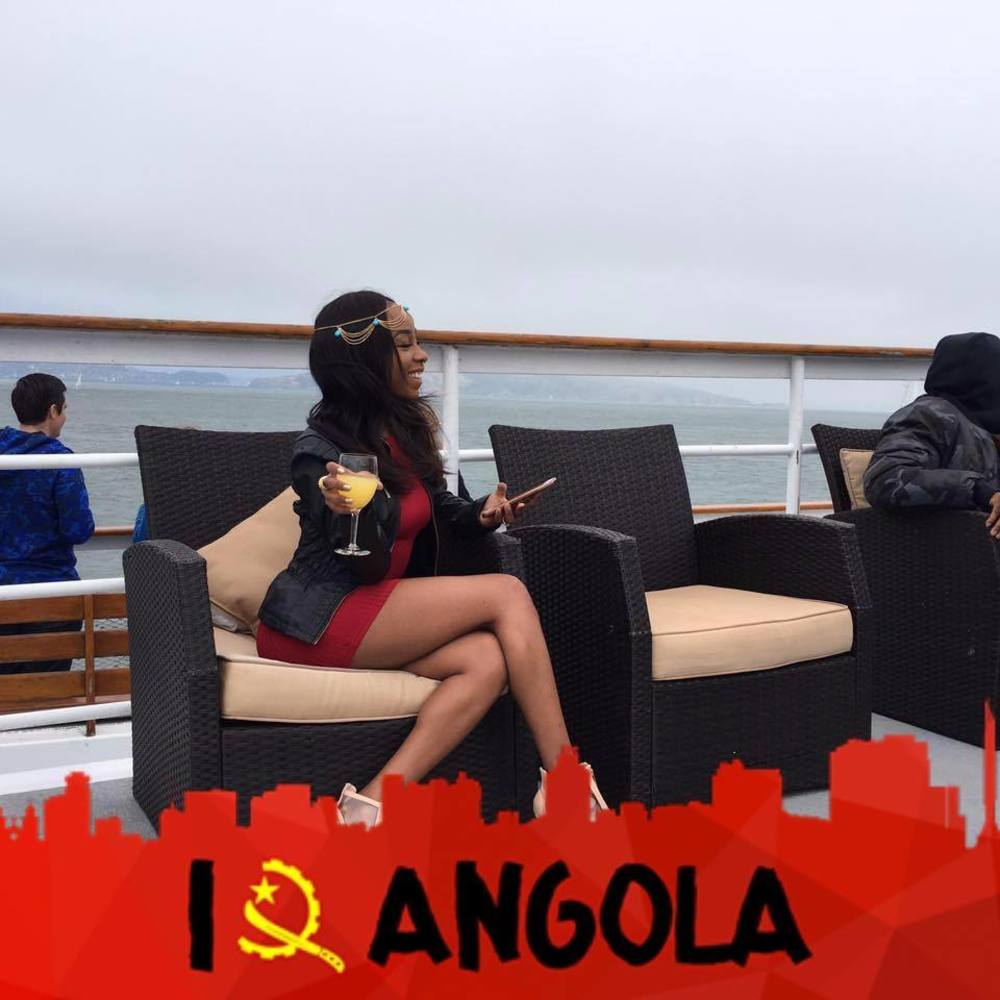 Meet your Posher, Cheyenne