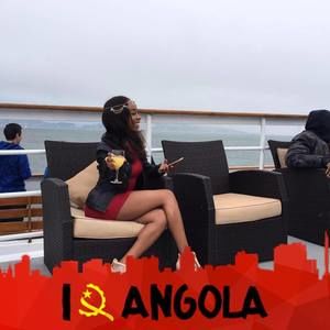 Meet your Posher, Cheyenne