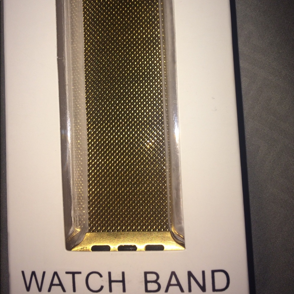 42mm Apple Watch band