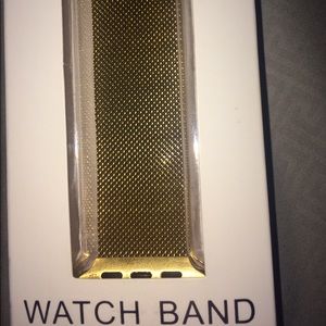 42mm Apple Watch band