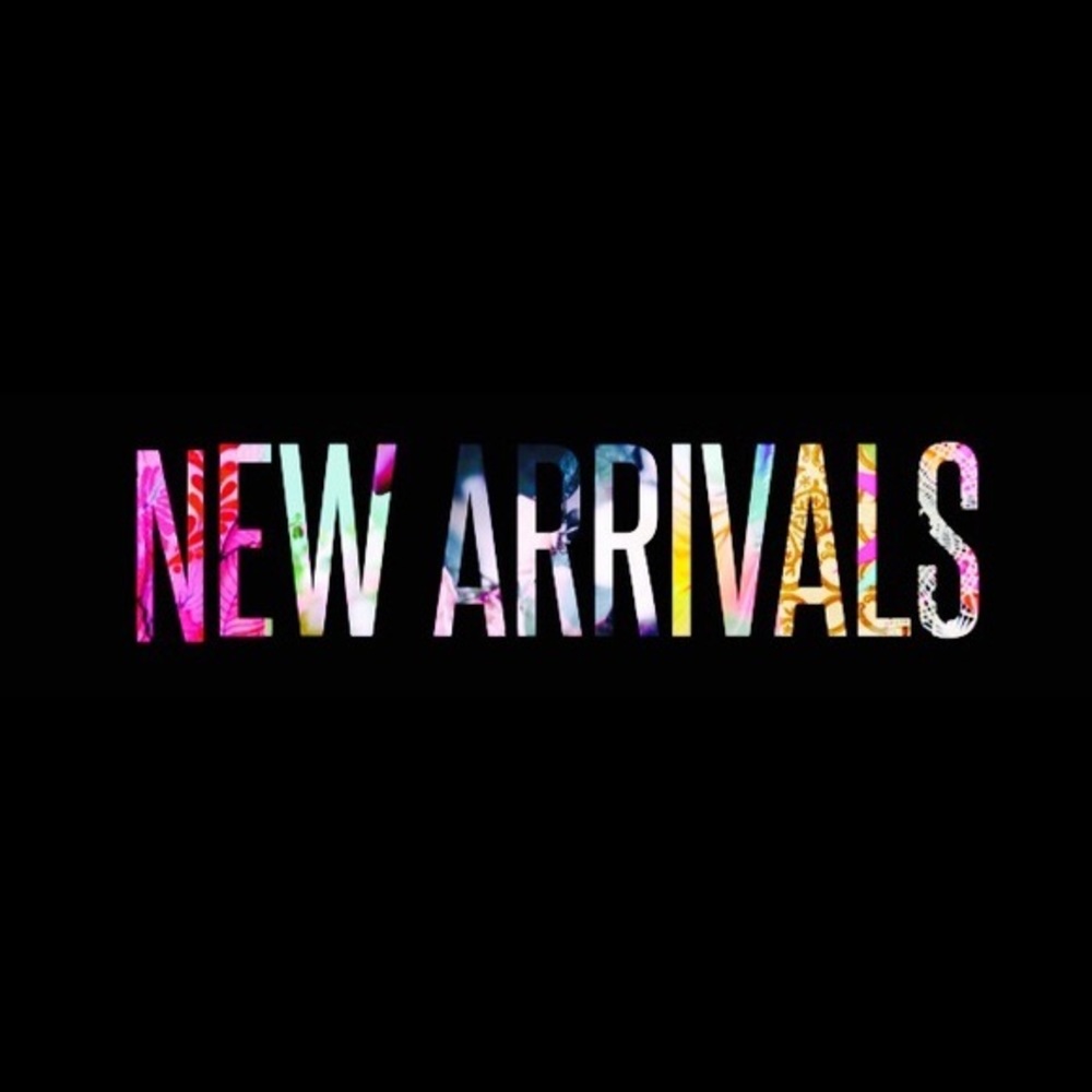 New Arrivals 💫✨