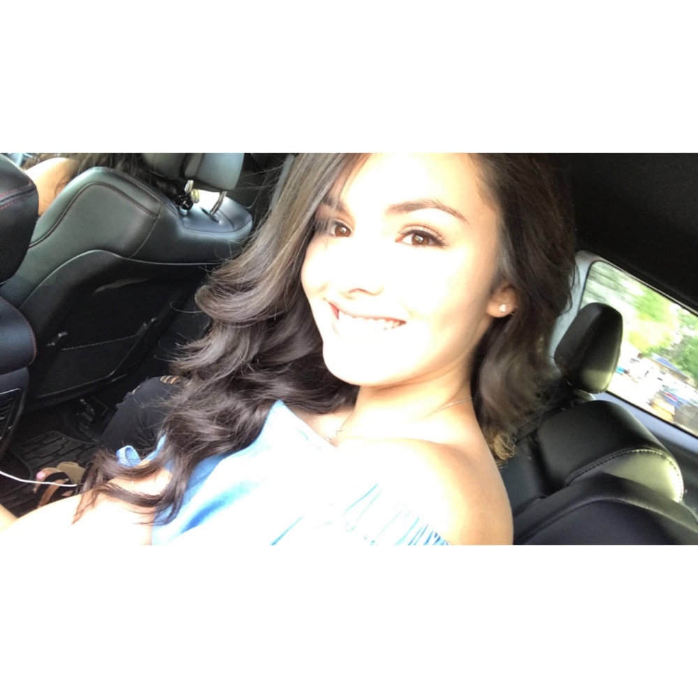 Meet your Posher, Aimar