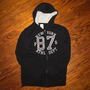 PS Aero Hoodie