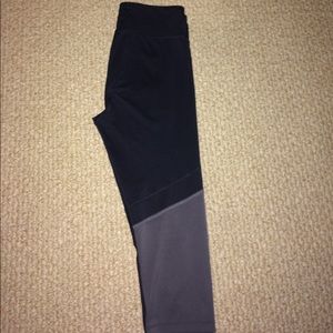 Under Armour Other - Under Armour high waisted leggings. Under Armour Other - Under Armour high waisted leggings.