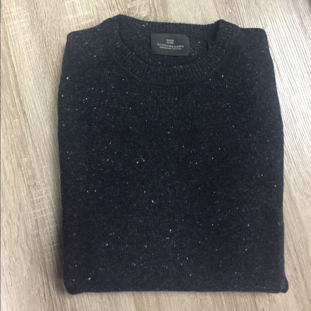 Scotch & Soda Sweater
