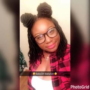 Meet your Posher, Jaymee