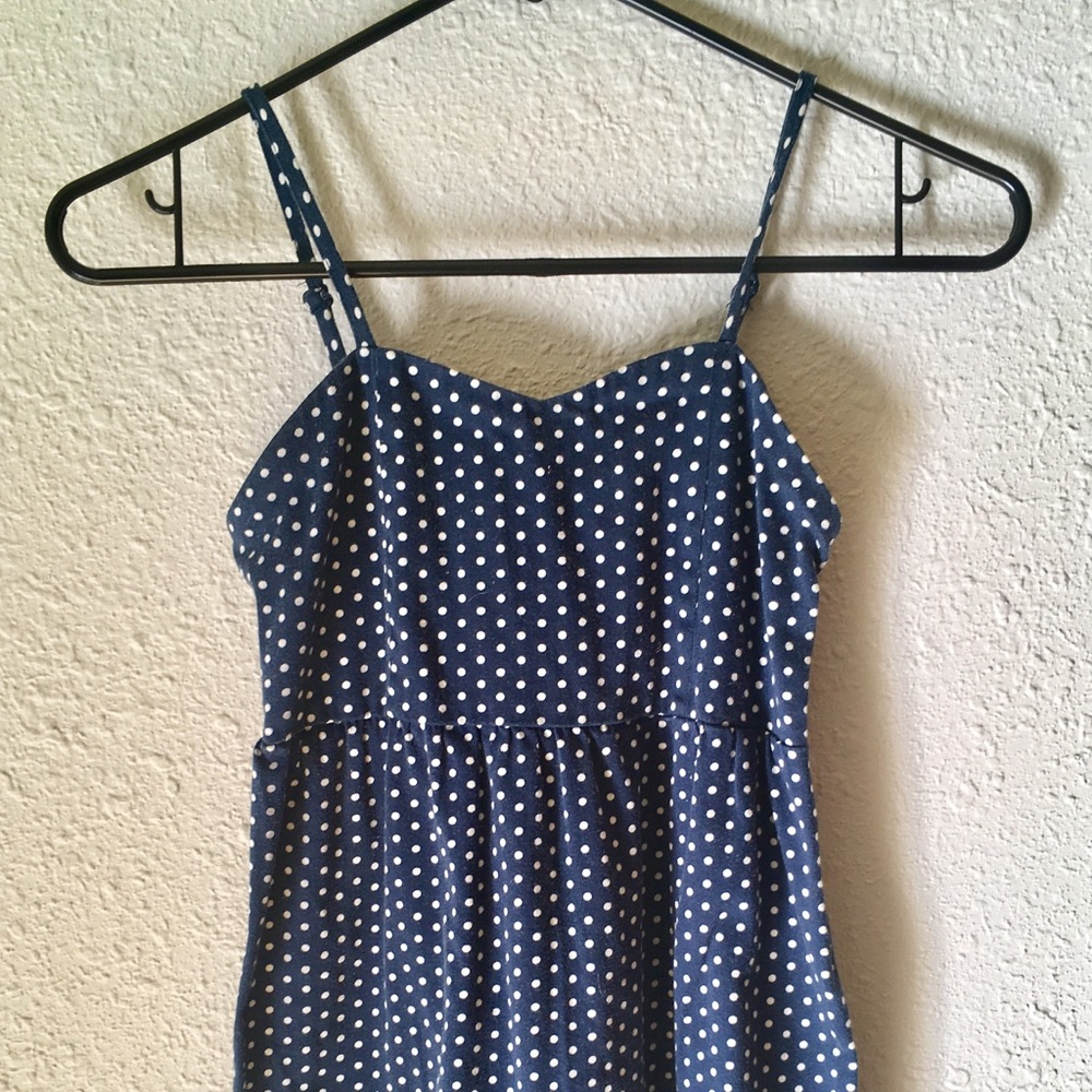 Girls Summer Dress