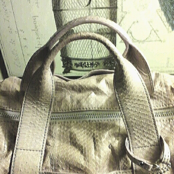 SOLD Rebecca Minkoff Ascher Crossbody - Picture 4 of 7