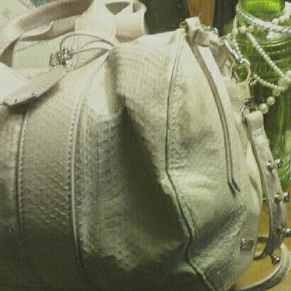 SOLD Rebecca Minkoff Ascher Crossbody - Picture 5 of 7