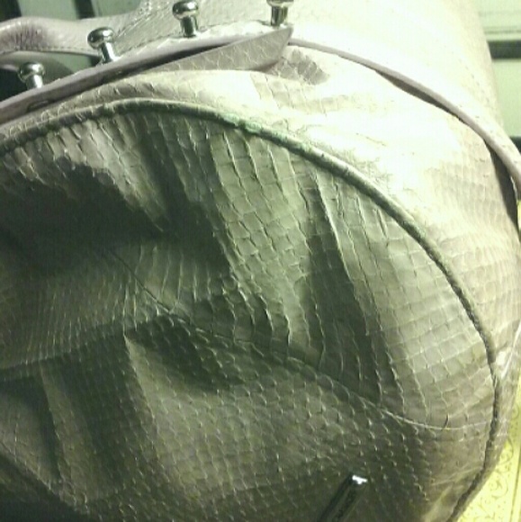 SOLD Rebecca Minkoff Ascher Crossbody - Picture 6 of 7