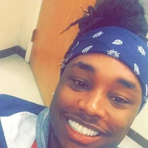 Meet your Posher, Davon