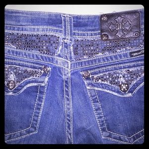 miss me skinny jeans