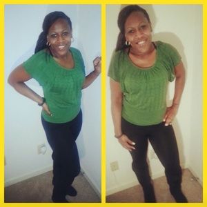 Meet your Posher, Angela