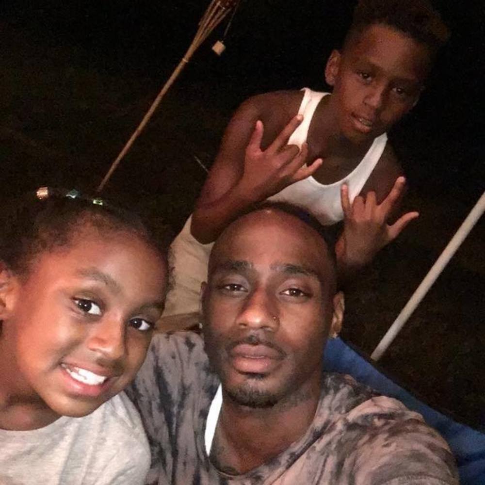 Meet your Posher, Roc